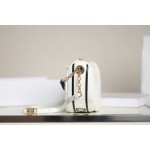 DIOR VIBE Medium Dumpling Bag